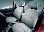Toyota Vitz 3-Door 1999 года